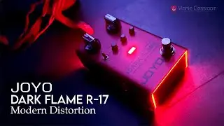 OMG is this the best distortion pedal money can buy?