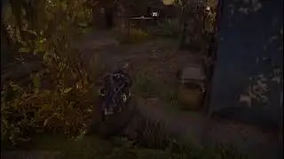 Assassin's Creed Valhalla Siedlung Trophäe 🏆