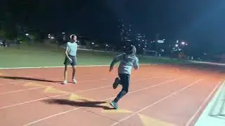 Walddy Rodriguez is working on that explosiness and 60 yard dash