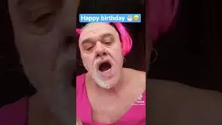 Happy birthday……..?#Shorts