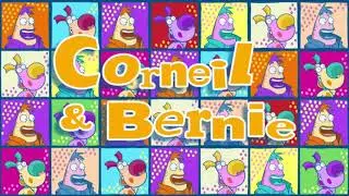Corneil & Bernie Season 2 Theme Song (English)