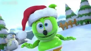 Preview 2 Gummy Bear Jingle Bells Extended