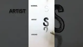 Normal Vs Artist Vs Legend 😲😁 #art #viral #shorts