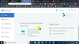 Seifs cpanel