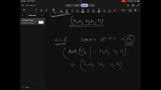 2530. Maximal Score After Applying K Operations l Priority Queue l Heap l LeetCode l Medium