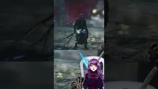 Executing Judgement Cut for the 1st time!