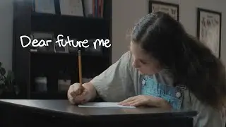 Dear Future Me | Episode 2: Class of 2026 | Garage by HP