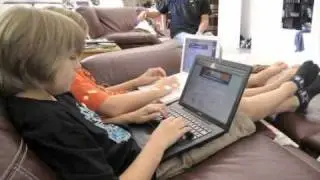Cole and Dylan: A Day in the Life of Sprouse