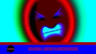 Azulina Orange Spoon Custom Source (Sparta Aimed DJCTME Remix)