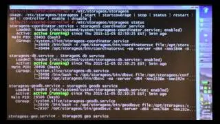 CoprHD India Developer Summit-3/5- CoprHD deployment & provisioning-2