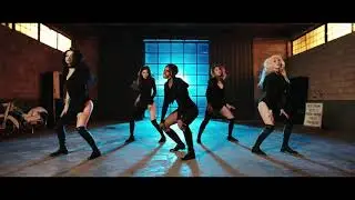 Blackswan-Tonight (Performance Ver.) (Rap Part)