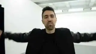 Bushido über die CCN3 Tour 2015, Ali Bumayes Album 