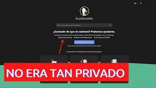 DuckDuckGo en polémica por acuerdo secreto con Microsoft