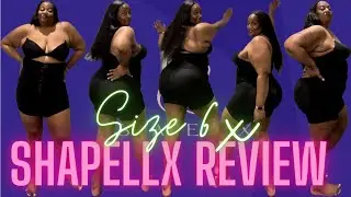 Shapellx Honest Review! Instantly Change Apple Body Type into Hourglass Body Type!