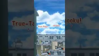 Splatoon 3's NEW Glitch, But I Don't Get How It Works 🤔#shorts #splatoon3 #glitches