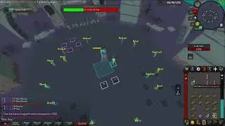 Awakened Whisperer - First KC Example Kill