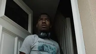 THE LETTER - Thriller Short Film
