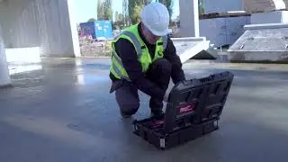IL LOCALIZZATORE BLUETOOTH DI @MilwaukeeTool
