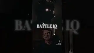 William Afton vs Roman Bridger #edits #shorts
