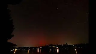 All Night of the Aurora
