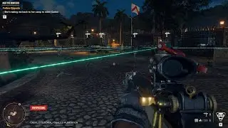Far Cry 6 - UNLIMITED EVERYTHING - TELEPORT - AND I UNLOCKED FISHING!