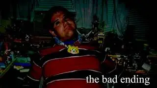Chris Chan: the bad ending
