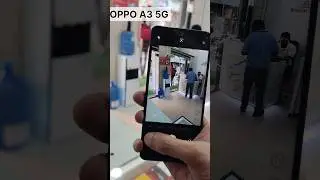 Oppo A3 5G Camera Test #shortsfeed #shorts #shortvideo #trend  #oppo #smartphone @oppomobileindia