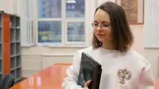 Юлия Жидкова, компетенция «Экспедирование грузов»