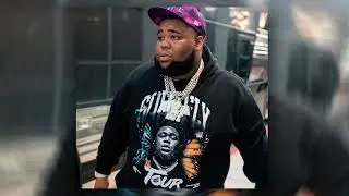 (FREE) Rod Wave Type Beat - 