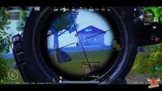 New Sniper King in Town | BGMI #bgmi #pubg #sniper