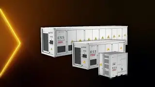 Energy Storage | Energy Storage Systems | Vestwoods