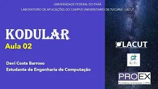Aula 2 - Kodular