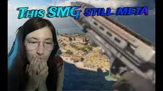 COD warzone 3.0 HOW can this SMG still be meta [english]