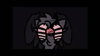 Panic meme (oc mío:batty)