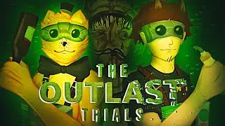 АУТЛАСТ 3 КОШМАРНЫЙ (НЕ) ФИНАЛ с НЕПТУНОМ 😎 The Outlast Trials