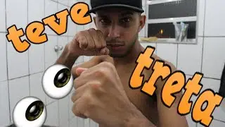Brigando com irmão $ E os serras do Baile