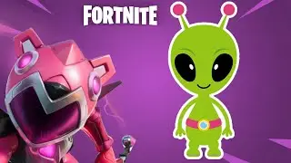 Exploring the NEW Fortnite Season! | Fortnite