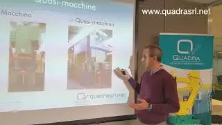 Come distinguere le macchine dalle quasi macchine