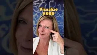 ADHD Isn't a Behavioral Issue, It's a *Wiring* Issue
