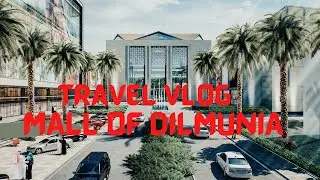Mall of Dilmunia welcomes the whole kingdom with its unmatched mix of entertainment