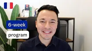 Join My 101 Practical French Course for Beginners (Free)