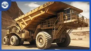 Most Powerful Satisfying Machines And Construction Workers Not To Be Missed