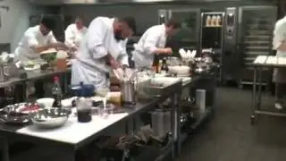 Top Chef Canada media challenge
