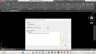 How to get multiple coordinates using Data extraction in AutoCAD