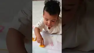 Коврик для рисования Aqua Draw | Happy Baby