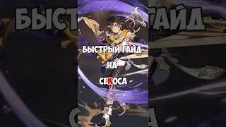 КАК СОБРАТЬ СЕТОСА? 