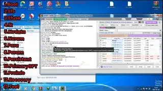 G532F dead boot repair/G532f flash after dead/G532f boot repair with UFI 💯%