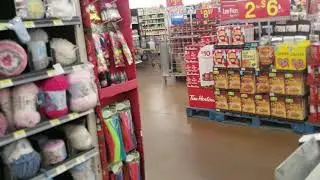 TURNING WALMART INTO A CUM ZONE (NOT CLICKBAIT)