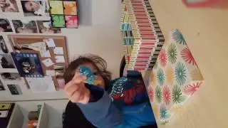 Ahu Fırat oyun kutusu