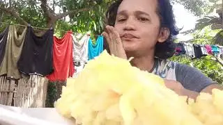 MUKBANG PINEAPPLE  FROM BATARAZA, PALAWAN SOBRANG TAMIS MGA INANG